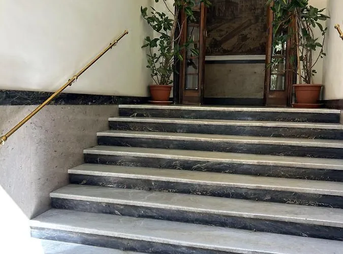 Vatican Giuliana Street