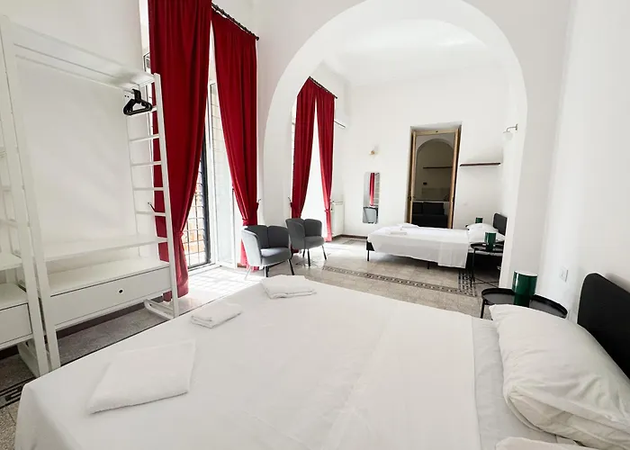 Sant'Onofrio Boutique Apartment